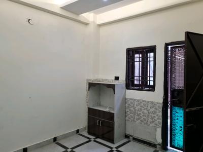 Bedroom Image of 500 Sq.ft 2 BHK Apartment / Flat for sale in Matiala New Delhi for Rs. 2300000