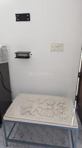 Bedroom Image of 700 Sq.ft 1 BHK Independent House for rent in Omaxe NRI City, Omega II Greater Noida for Rs. 25000