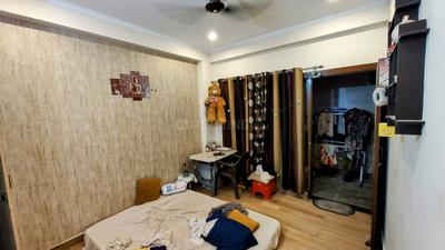 Bedroom Image of 1947 Sq.ft 3 BHK Apartment / Flat for sale in Godrej Palm Retreat 2, Sector 150 Noida for Rs. 32000000