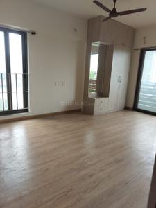 Bedroom Image of 1000 Sq.ft 2 BHK Apartment / Flat for rent in Arvind Elan, Kothrud Pune for Rs. 38000