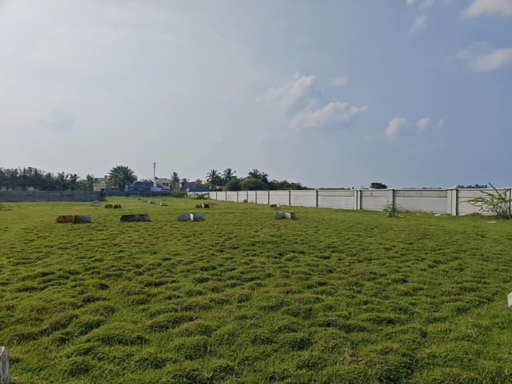 Oragadam Industrial Corridor Main Image 1