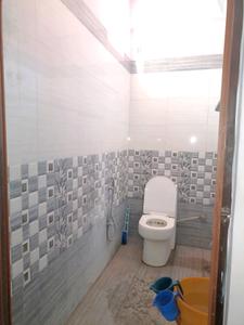 Bedroom Three Image of 3700 Sq.ft 8 BHK Independent House for sale in Vidyaranyapura Bengaluru for Rs. 19000000