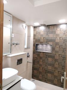 Bedroom One Image of 2500 Sq.ft 5 BHK Apartment / Flat for sale in Ashoka Enclave, Sector 11 Dwarka New Delhi for Rs. 42500000