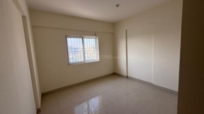 Bedroom Image of 1281 Sq.ft 2 BHK Apartment / Flat for sale in Monarch Aqua, K R Puram Bengaluru for Rs. 19215000