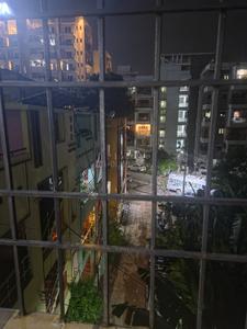 Balcony Image of 1050 Sq.ft 2 BHK Apartment / Flat for sale in Venkojipalem Visakhapatnam for Rs. 6500000