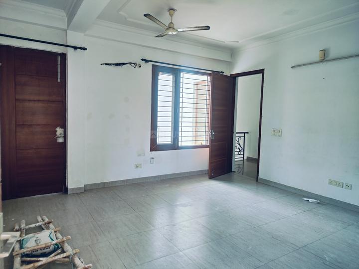 Huda sector 27 builders floor Bedroom 1