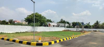Image of 1560 Sq.ft Residential Plot / Land for sale in Sivarakottai, Madurai for Rs. 1837500