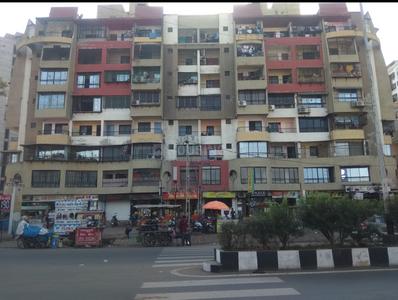 Image of 1300 Sq.ft 2 BHK Apartment / Flat for rent in Rander, Surat for Rs. 22000