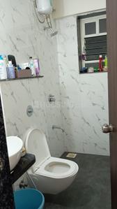 Image of 1350 Sq.ft 3 BHK Apartment / Flat for sale in Basil Mondale, Mundhwa, Pune for Rs. 13200000