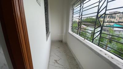 Image of 765 Sq.ft 2 BHK Apartment / Flat for sale in New Town, Kolkata for Rs. 3600000