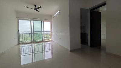 Living Room Image of 1200 Sq.ft 2 BHK Apartment / Flat for sale in Marathon Vega, Panvel Navi Mumbai for Rs. 9000000