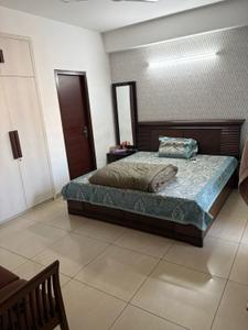 Bedroom Image of 1685 Sq.ft 3 BHK Apartment / Flat for sale in Gulshan Ikebana, Sector 143 Noida for Rs. 25000000