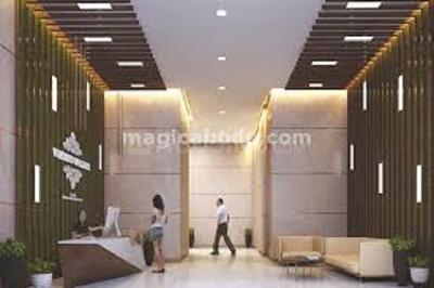 Image of 1092 Sq.ft 2 BHK Apartment / Flat for sale in Poonam Vaishno Heights, Malad East, Mumbai for Rs. 17500000