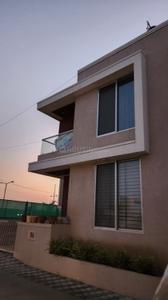 Image of 1285 Sq.ft 3 BHK Independent House for sale in Survadi Golden Homes, Ankleshwar GIDC, Ankleshwar for Rs. 7000000