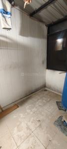 Balcony Image of 850 Sq.ft 2 BHK Apartment / Flat for sale in Nashik Road Nashik for Rs. 3200000
