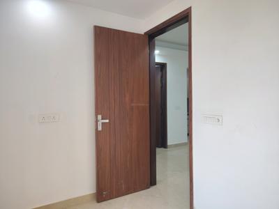 Bedroom Image of 1000 Sq.ft 2 BHK Apartment / Flat for sale in Neb Sarai New Delhi for Rs. 5500000
