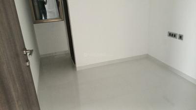 Bedroom Image of 1800 Sq.ft 3.5 BHK Apartment / Flat for rent in Bramha The Collection, Wadgaon Sheri Pune for Rs. 60000