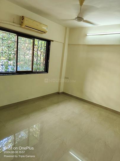 Deja vu bandra Bedroom 1