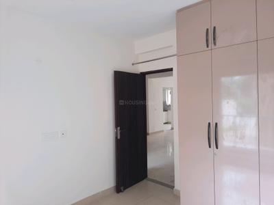 Bedroom Image of 1435 Sq.ft 3 BHK Builder Floor for sale in Breez Flora Avenue 33 I, Sector 33 Sohna for Rs. 14900000
