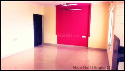 Hall Image of 1000 Sq.ft 2 BHK Apartment / Flat for sale in Venkatesh Flora, Mundhwa Pune for Rs. 9500000