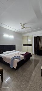 Bedroom Image of 2500 Sq.ft 3.5 BHK Apartment / Flat for rent in Greater Kailash Jammu for Rs. 39999