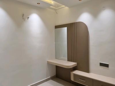 Bedroom Image of 750 Sq.ft 2 BHK Apartment / Flat for sale in The Shiva Luxury Floors, Nangli Sakrawati New Delhi for Rs. 5800000