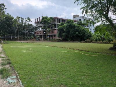 Image of 1880 Sq.ft Residential Plot / Land for sale in Ujaan Nagar, Omarhati, Kolkata for Rs. 3425000