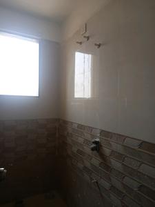 Bedroom Two Image of 935 Sq.ft 2 BHK Apartment / Flat for sale in Rama Krystal City, Moshi Pune for Rs. 5650000