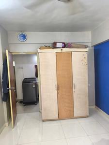 Bedroom Image of 980 Sq.ft 2 BHK Apartment / Flat for sale in JH Regency Avenue, Kalyan West Kalyan for Rs. 9500000