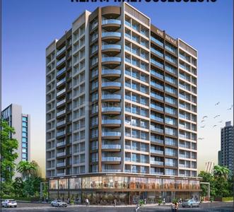 2 BHK Flat