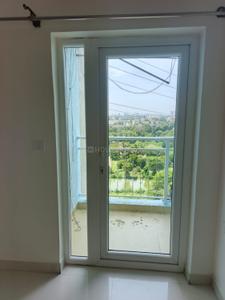 Bedroom Image of 2600 Sq.ft 3 BHK Penthouse for rent in Adarsh Palm Retreat Daffodils, Bellandur Bengaluru for Rs. 120000