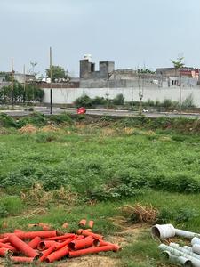 Image of 109 Sq.ft Residential Plot / Land for sale in Y P Elite Homes Plus O2 Home, Sector 24, Sonipat for Rs. 7085000