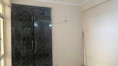Bedroom Image of 800 Sq.ft 2 BHK Apartment / Flat for rent in Supertech Eco Village 1, Noida Extension Greater Noida for Rs. 19000