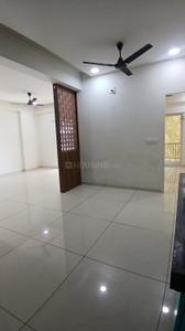 Hall Image of 1150 Sq.ft 3 BHK Apartment / Flat for rent in Harni Vadodara for Rs. 25000