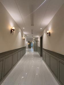 Image of 2500 Sq.ft 4 BHK Builder Floor for rent in Green Field Colony, Faridabad for Rs. 42000