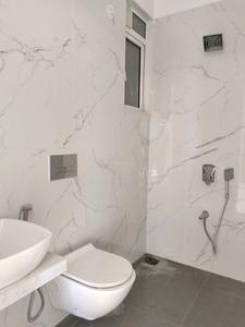 Bedroom Two Image of 1100 Sq.ft 2 BHK Independent House for sale in Airoli Navi Mumbai for Rs. 22500000