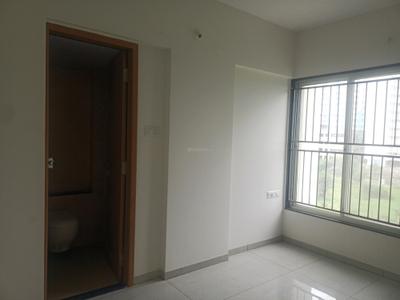 Bedroom Image of 1250 Sq.ft 2 BHK Apartment / Flat for sale in Kalpataru Harmony, Wakad Pune for Rs. 11500000