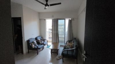 Living Room Image of 1050 Sq.ft 2 BHK Apartment / Flat for sale in Signature Global The Serenas, Sector 36 Sohna for Rs. 6050000
