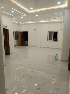 Hall Image of 1560 Sq.ft 3 BHK Builder Floor for rent in Narsingi Hyderabad for Rs. 36000