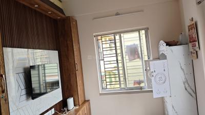 Living Room Image of 475 Sq.ft 1.5 BHK Apartment / Flat for sale in Dum Dum Park Kolkata for Rs. 2750000