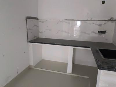 Kitchen Image of 1110 Sq.ft 2 BHK Apartment / Flat for sale in Mahalakshmi S Ridhira Block 2 by Mahalakshmi Homes, Ramachandra Puram Sangareddy for Rs. 5994000