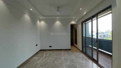 Bedroom Image of 3600 Sq.ft 4 BHK Builder Floor for sale in Shanti Niketan New Delhi for Rs. 165000000