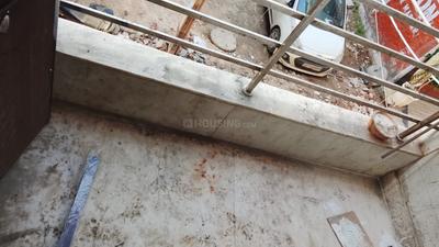 Balcony Image of 850 Sq.ft 2 BHK Apartment / Flat for rent in Burari Premium Homes, Burari New Delhi for Rs. 11000