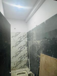 Bathroom Image of 1200 Sq.ft 2 BHK Independent House for sale in Chinhat Lucknow for Rs. 6000000