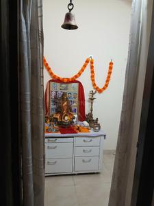 Balcony Image of 1914 Sq.ft 3.5 BHK Apartment / Flat for sale in Nimbus The Golden Palms, Sector 168 Noida for Rs. 28000000