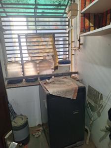 Balcony Image of 1300 Sq.ft 2 BHK Apartment / Flat for rent in Devkinandan Parmeshwar 8, Chandkheda Ahmedabad for Rs. 22000
