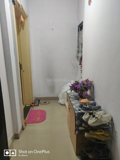 Megh varshya Bedroom 1