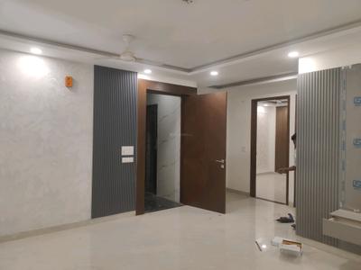 Living Room Image of 1292 Sq.ft 3 BHK Builder Floor for sale in Urban Blossom, Green Field Colony Faridabad for Rs. 13100000