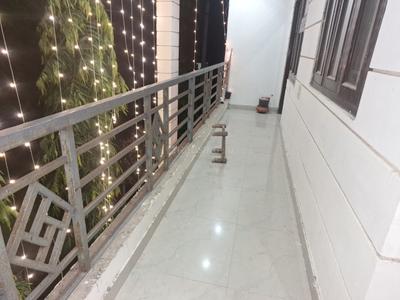 Balcony Image of 6800 Sq.ft 6 BHK Independent House for sale in Muhana Jaipur for Rs. 18000000