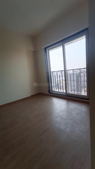 Pant Nagar, Ghatkopar East Bedroom 1